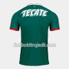 Guadalajara Tredje 2018/19 - Fodboldtrøjer(S/S)